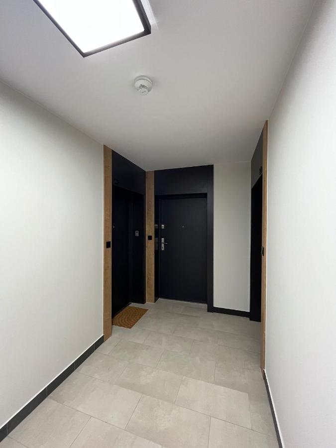 Komfort Z Balkonem I Parkingiem W Centrum Wroclawia 外观 照片